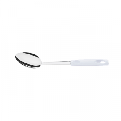 COLHER INOX P/SERVIR C/BCO ASTI REF.2220301 BRINOX