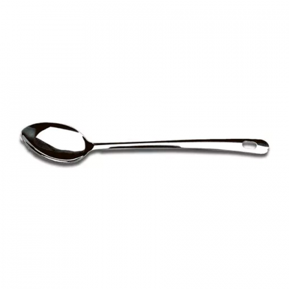 COLHER INOX P/SERVIR SUPREMA 34,5CM REF.301 BRINOX