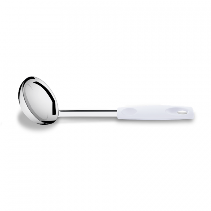 CONCHA INOX P/SERVIR C/BCO ASTI REF.2220303 BRINOX