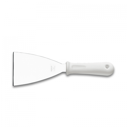 ESPATULA INOX P/SERVIR C/BCO PRECISION REF.302 BRINOX