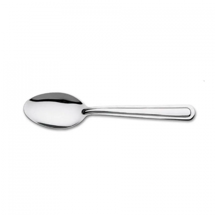COLHER INOX SOBREMESA C/12 VERAO MARTINAZZO