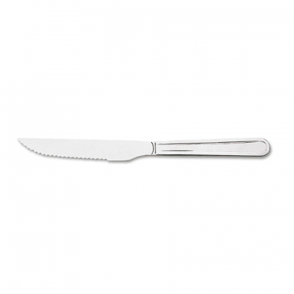 FACA INOX MESA C/12 VERAO MARTINAZZO