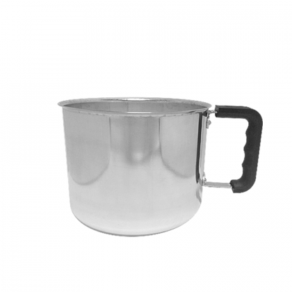 CANECAO HOTEL N.22 6,5LTS C/BAQUELITE BALDUINO