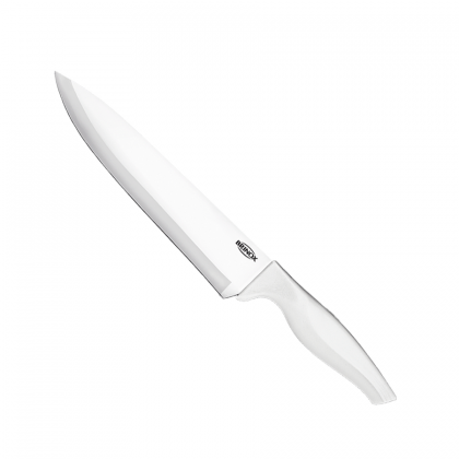 FACA INOX N.08 C/BCO CROSS REF.330 BRINOX