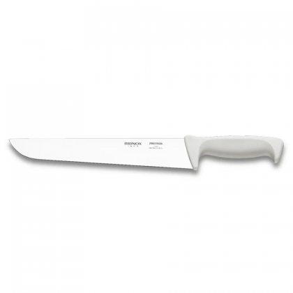 FACA INOX N.08 C/BCO PRECISION REF.303 BRINOX