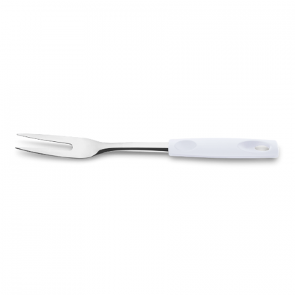 GARFO TRINCHANTE P/SERVIR C/BCO ASTI REF.2220305 BRINOX