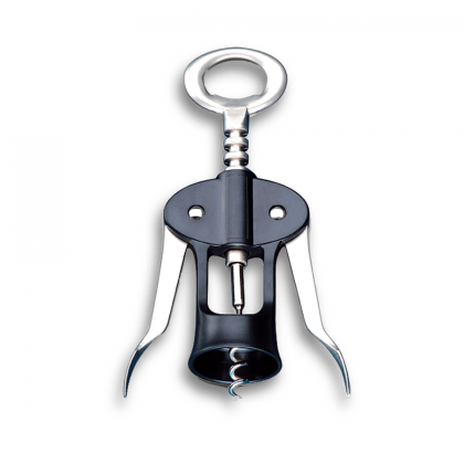 SACA ROLHAS INOX 17,5CM PRT REF.2310315 BRINOX