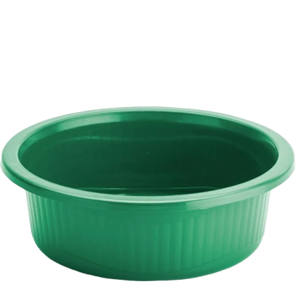 BACIA 28LTS N.55 FUNDA PLASTEB