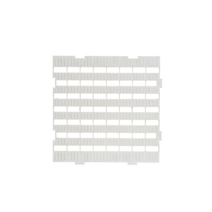ESTRADO 40X40X4,5 BRANCO LAR PLASTICOS