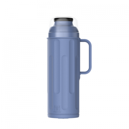 GARRAFA TERMICA 1LT AZUL PERSONAL REF.7020 TERMOLAR