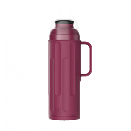 GARRAFA TERMICA 1LT ROSA PERSONAL REF.7020 TERMOLAR