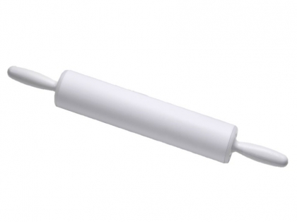 ROLO MACICO PROFISSIONAL 30X6 RL-300 SOLRAC