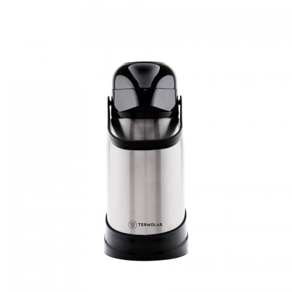 GARRAFA TERMICA 1.2LTS INOX/INOX EVOLUTION TERMOLAR