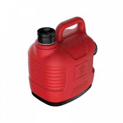 RECIPIENTE TERMICO 05LTS MAXITERMO REF.1095 TERMOLAR