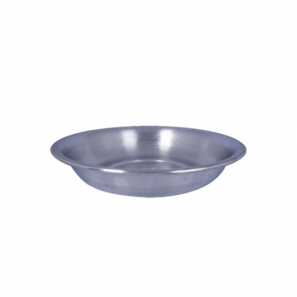 BACIA ALUM N.60 POLIDA LEVE IRONTE