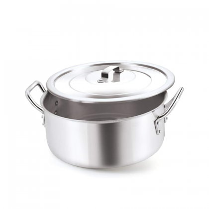CACAROLA HOTEL N.28 7,4LTS IRONTE