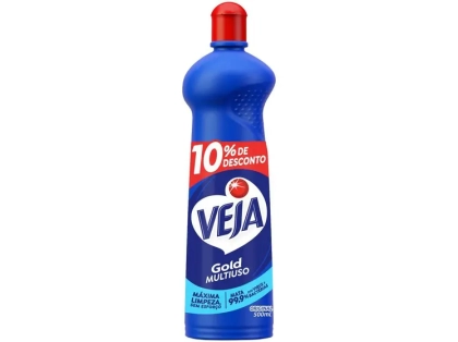 MULTIUSO 500ML VEJA