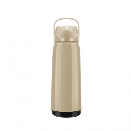 JARRA TERMICA 1.8LTS SLIM CAPPUCCINO AIR POT PP INVICTA