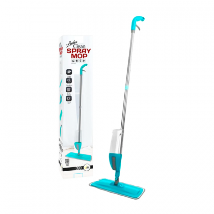 MOP C/DISPENSER E SPRAY 40CM REF.UD344 123UTIL