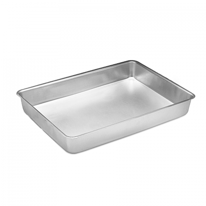 ASSADEIRA HOTEL RETANGULAR N.7 55X38X7 C/ALCA ABC