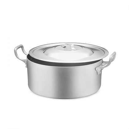 CACAROLA HOTEL N.40 23,8LTS EXTRA ABC