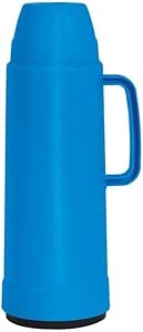 GARRAFA TERMICA 1LT USE AGUA MOR