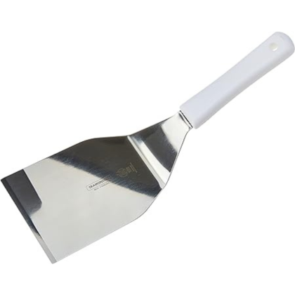 ESPATULA INOX HAMBURGUER PROFISSIONAL REF.187 TRAMONTINA