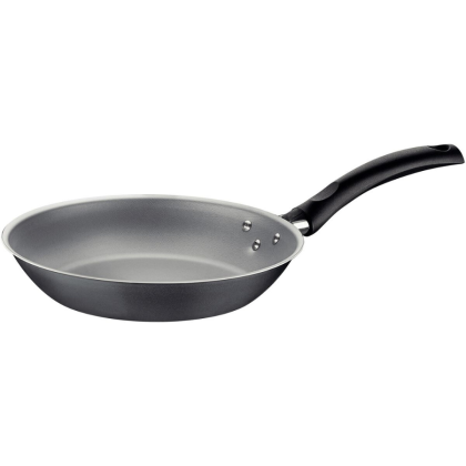 FRIGIDEIRA ANTIADERENTE ALUMINIO N.30 TURIM CHUMBO REF.630 TRAMONTINA