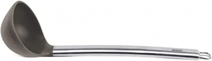 CONCHA INOX P/SERVIR TERRINA 30,5CM REF.303 BRINOX