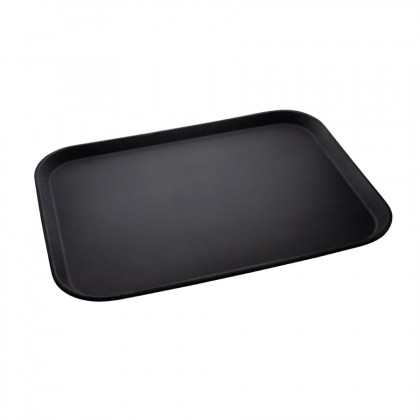 BANDEJA ANTIDERRAPANTE 45X35 RETANGULAR REF.GP293 GP INOX