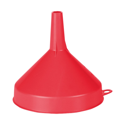 FUNIL N.02 07CM PEQ ALVES