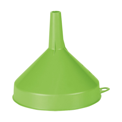 FUNIL N.03 10CM MED ALVES