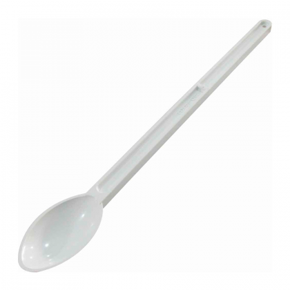 COLHER POLIPROPILENO 80CM REF.CCF-80 SOLRAC