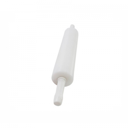 ROLO MACICO C/ARTICULACAO 25CM RO-256 SOLRAC