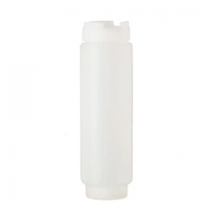 BISNAGA PLASTICA 720ML INVERTIDA REF.GP410 GP INOX