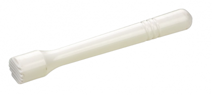 SOCADOR POLIPROPILENO BCO 25CM SC-25 SOLRAC