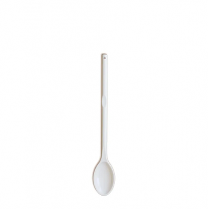 COLHER POLIPROPILENO 45CM MACICA REF.104 KITPLAS