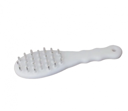 DESCAMADOR DE PEIXE 23X7 REF.560 KITPLAS