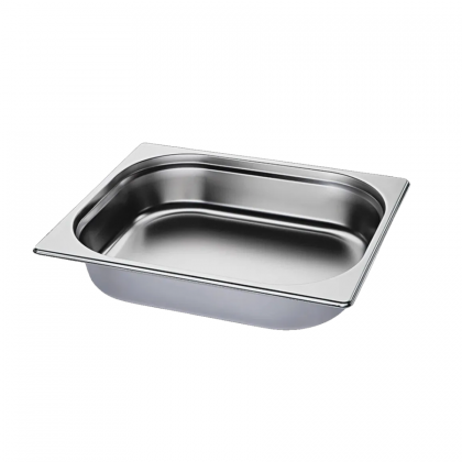 CUBA INOX 1/2 065MM REF.GP196 GP INOX