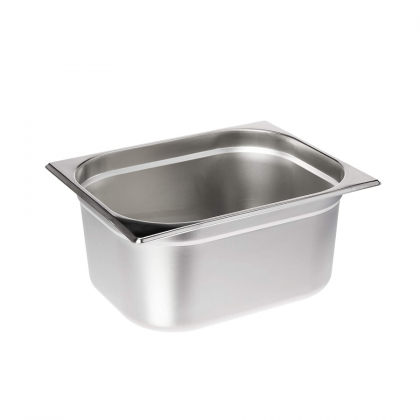 CUBA INOX 1/2 150MM REF.GP198 GP INOX