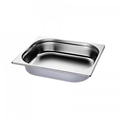 CUBA INOX 1/2 100MM REF.GP197 GP INOX