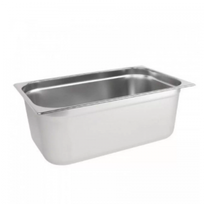 CUBA INOX 1/1 200MM REF.GP195 GP INOX