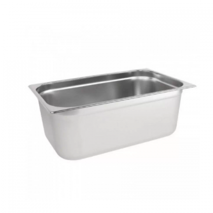 CUBA INOX 1/1 150MM REF.GP194 GP INOX