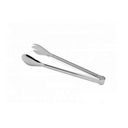 PEGADOR DE SALADA INOX 28.5CM REF.GP096 GP INOX