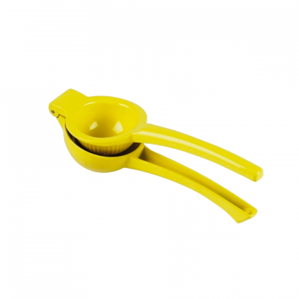 ESPREMEDOR DE LIMAO ALUMINIO 22X7 REF.GP402 GP INOX