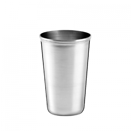 COPO INOX 240ML REF.GP104 GP INOX
