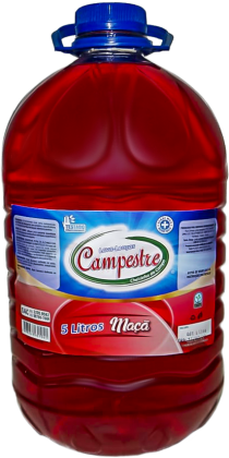 DETERGENTE 5LTS MACA CAMPESTRE