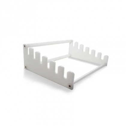 SUPORTE P/6 PLACAS 1CM SP-01 SOLRAC