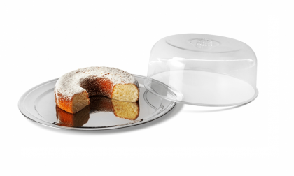 CONJ P/BOLO INOX C/2 PCS BRINOX
