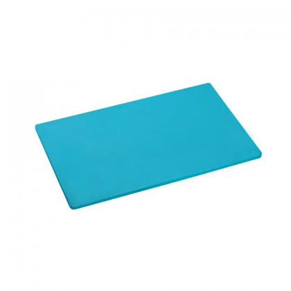 PLACA POLI 50X30X1,5 REF.713 AZUL KITPLAS